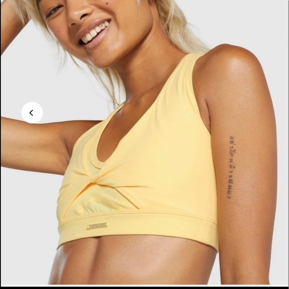 Gymshark Whitney Simmons Sports Bra